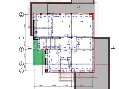 дом по адресу Волошков