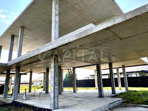 дом по адресу Волошков