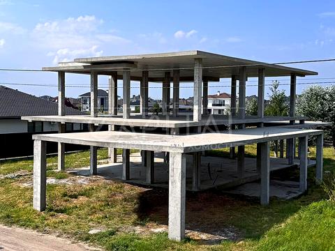 дом по адресу Волошков