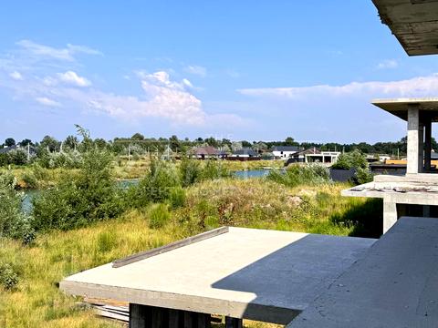 дом по адресу Волошков