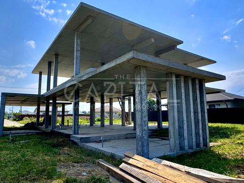 дом по адресу Волошков