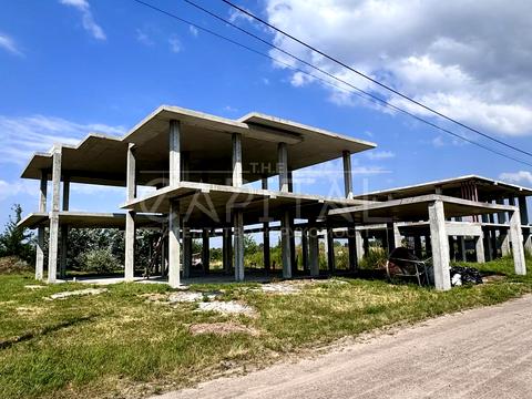 дом по адресу Волошков