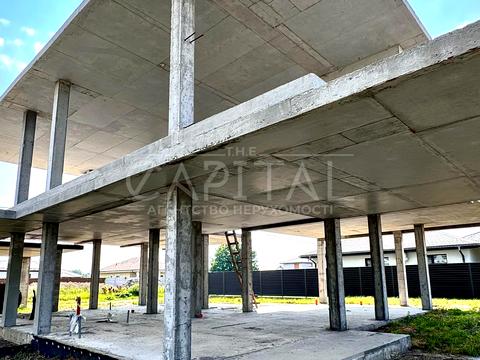 дом по адресу Волошков