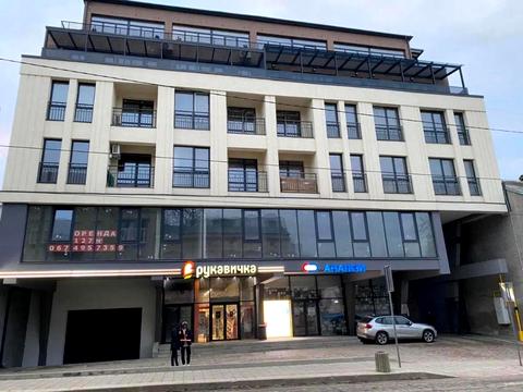 квартира по адресу Богдана Хмельницкого ул., 43