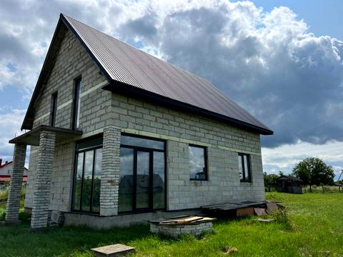 дом по адресу с. Старычи, бандери, 12