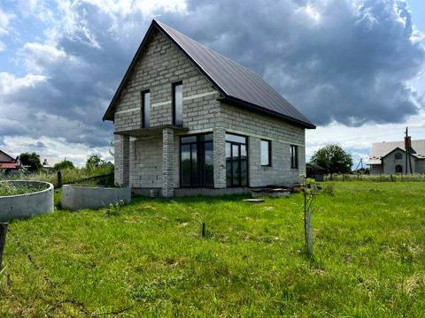 дом по адресу с. Старычи, бандери, 12