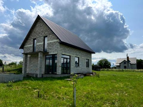 дом по адресу с. Старычи, бандери, 12