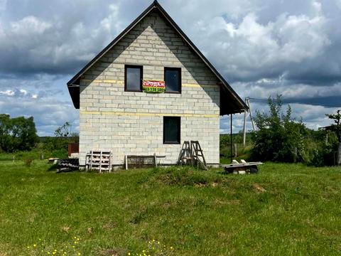 дом по адресу с. Старычи, бандери, 12