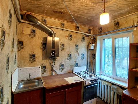 квартира за адресою Едуарда Фукса вул. (Тухачевського), 17