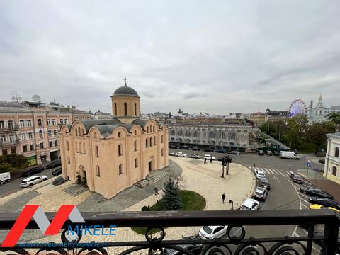 комерційна за адресою Фролівська вул., 1/6