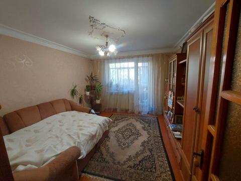 квартира за адресою Проспект Перемоги, 10