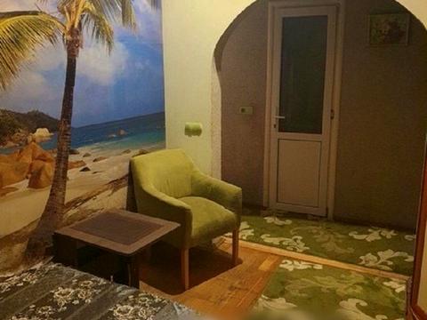 квартира за адресою Хімічна вул., 4а