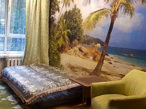 квартира за адресою Хімічна вул., 4а