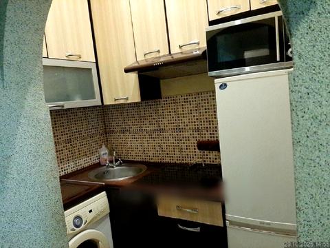 квартира за адресою Хімічна вул., 4а