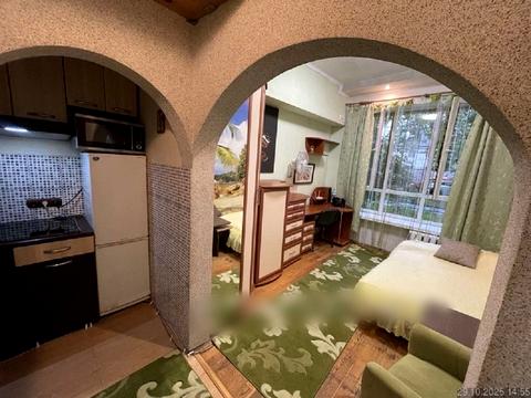 квартира за адресою Хімічна вул., 4а