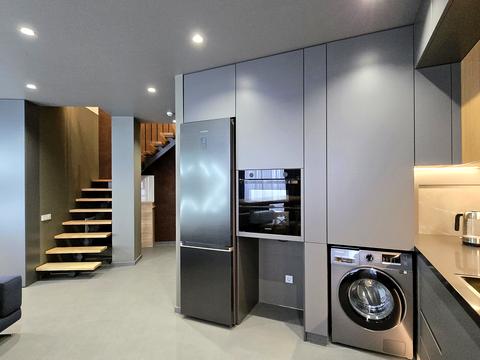 квартира за адресою Новопольова вул., 2 корп. 2