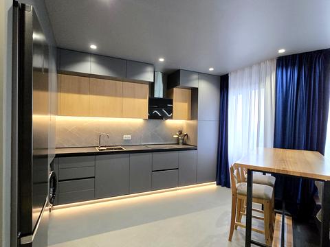 квартира за адресою Новопольова вул., 2 корп. 2