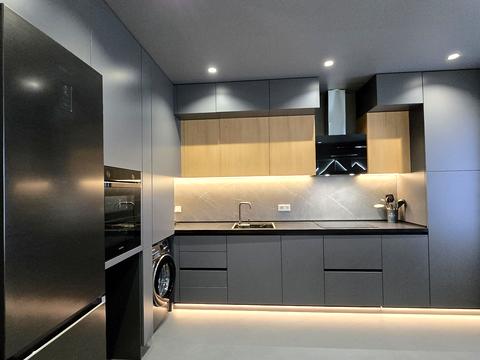 квартира за адресою Новопольова вул., 2 корп. 2