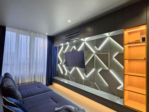 квартира за адресою Новопольова вул., 2 корп. 2