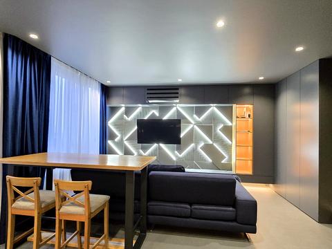 квартира за адресою Новопольова вул., 2 корп. 2