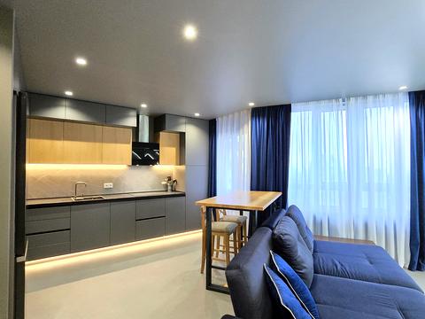 квартира за адресою Новопольова вул., 2 корп. 2