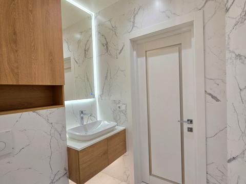 квартира за адресою Новопольова вул., 2 корп. 2