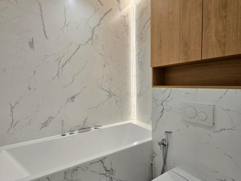 квартира за адресою Новопольова вул., 2 корп. 2