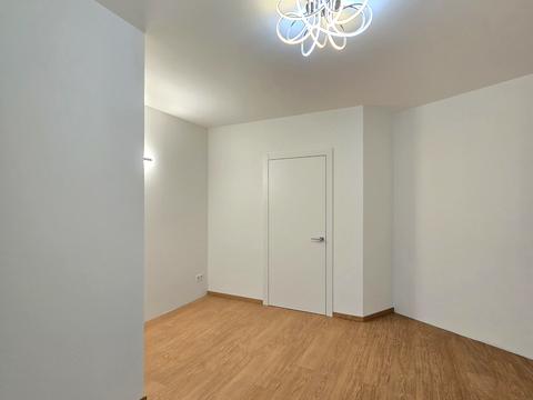 квартира за адресою Новопольова вул., 2 корп. 2