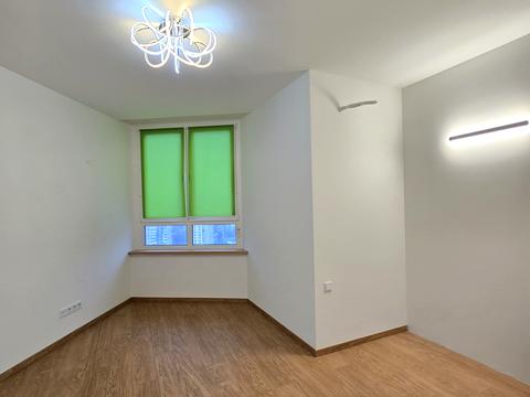 квартира за адресою Новопольова вул., 2 корп. 2