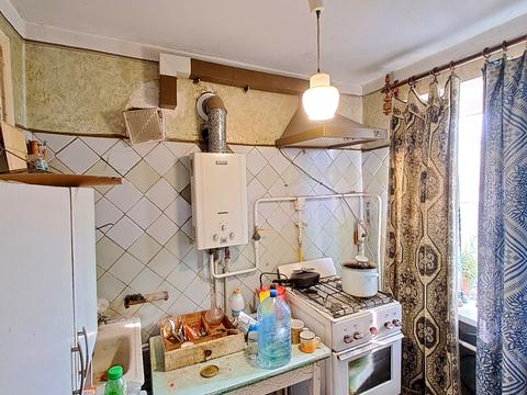 квартира по адресу Магистральная ул., 76