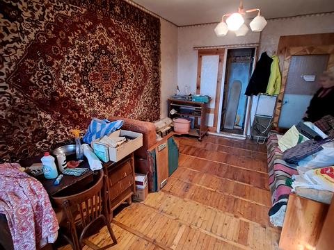 квартира по адресу Магистральная ул., 76