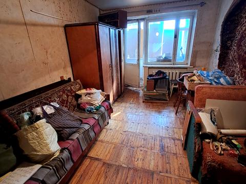 квартира по адресу Магистральная ул., 76