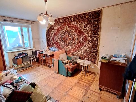 квартира по адресу Магистральная ул., 76