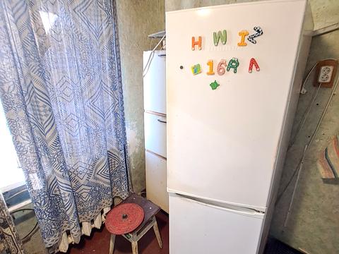 квартира по адресу Магистральная ул., 76