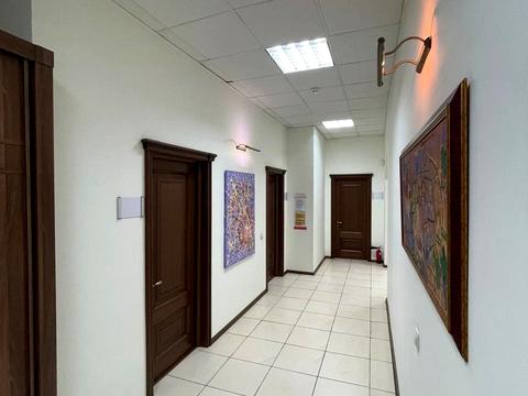 комерційна за адресою Фролівська вул., 1/6