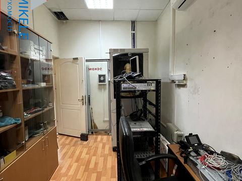 комерційна за адресою Фролівська вул., 1/6