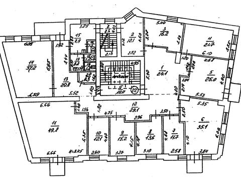 комерційна за адресою Фролівська вул., 1/6