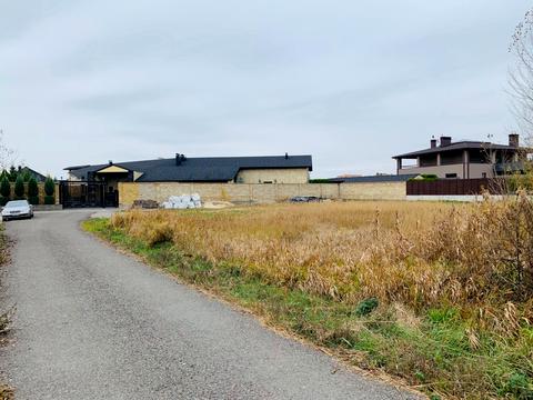 ділянка за адресою 