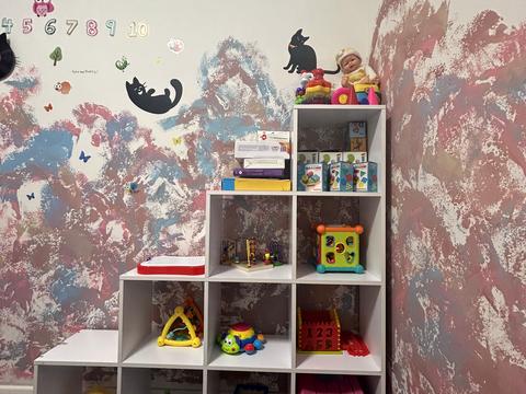 кімната за адресою Чорноморськ (Іллічівськ), Захисників України вул. (1-го Травня), 1В