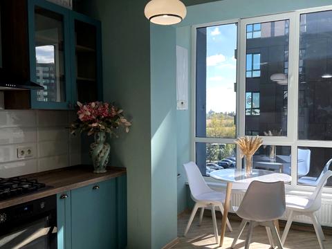 квартира за адресою Героїв Небесної Сотні просп., 16/26