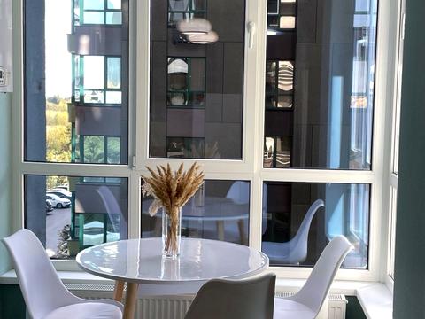 квартира за адресою Героїв Небесної Сотні просп., 16/26