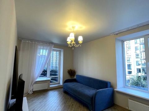 квартира за адресою Героїв Небесної Сотні просп., 16/26