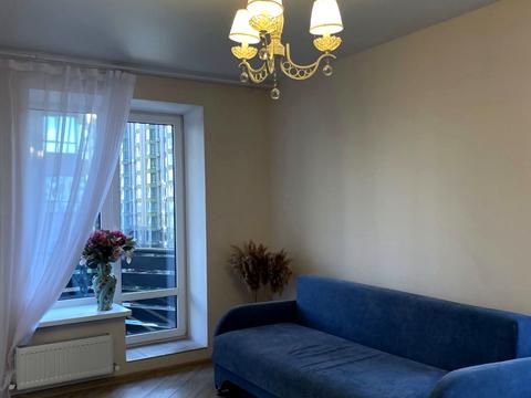 квартира за адресою Героїв Небесної Сотні просп., 16/26