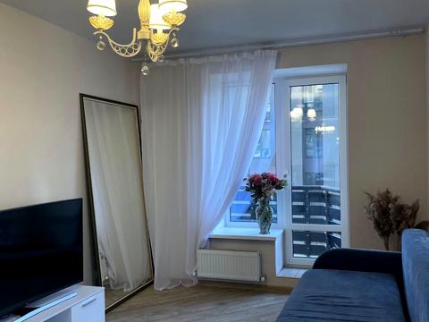 квартира за адресою Героїв Небесної Сотні просп., 16/26