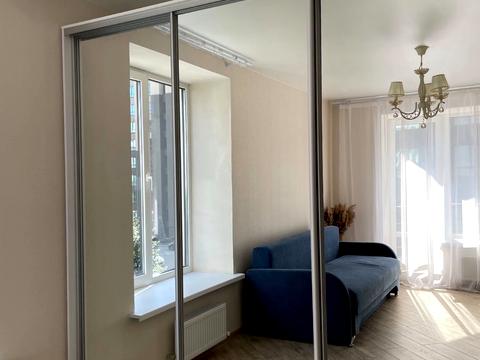 квартира за адресою Героїв Небесної Сотні просп., 16/26