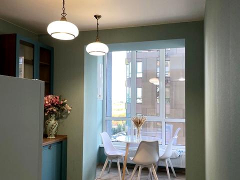 квартира за адресою Героїв Небесної Сотні просп., 16/26