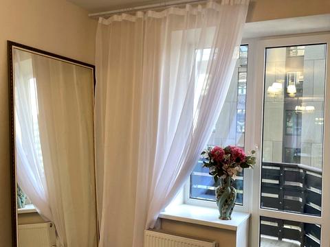 квартира за адресою Героїв Небесної Сотні просп., 16/26