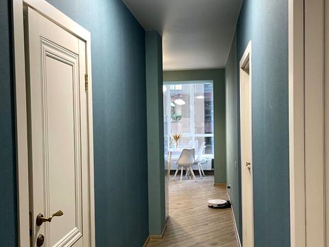 квартира за адресою Героїв Небесної Сотні просп., 16/26