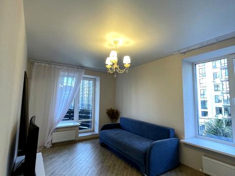 квартира за адресою Героїв Небесної Сотні просп., 16/26