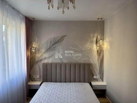 квартира за адресою Миру просп., 5